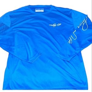NWT Mens Fishing Life shirt